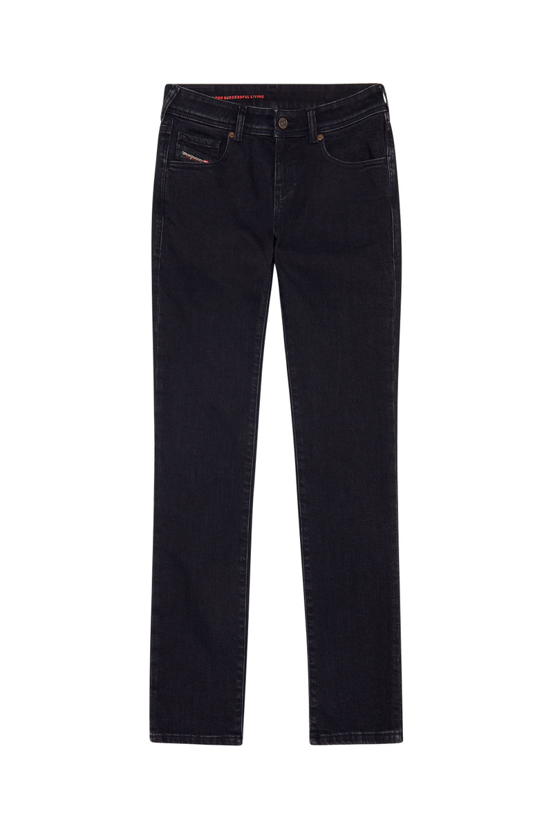 2002 Z9C25 STRAIGHT JEANS 1