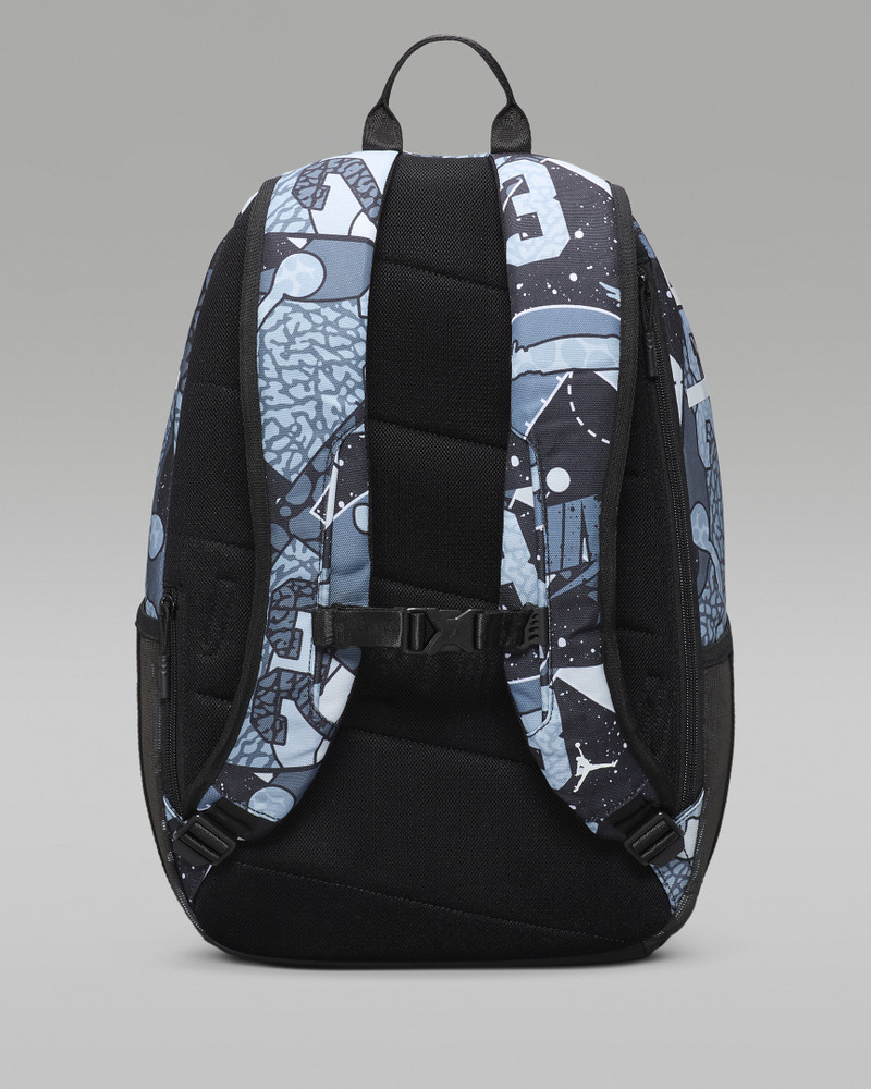 Jordan Air Patrol Backpack (29L) 4