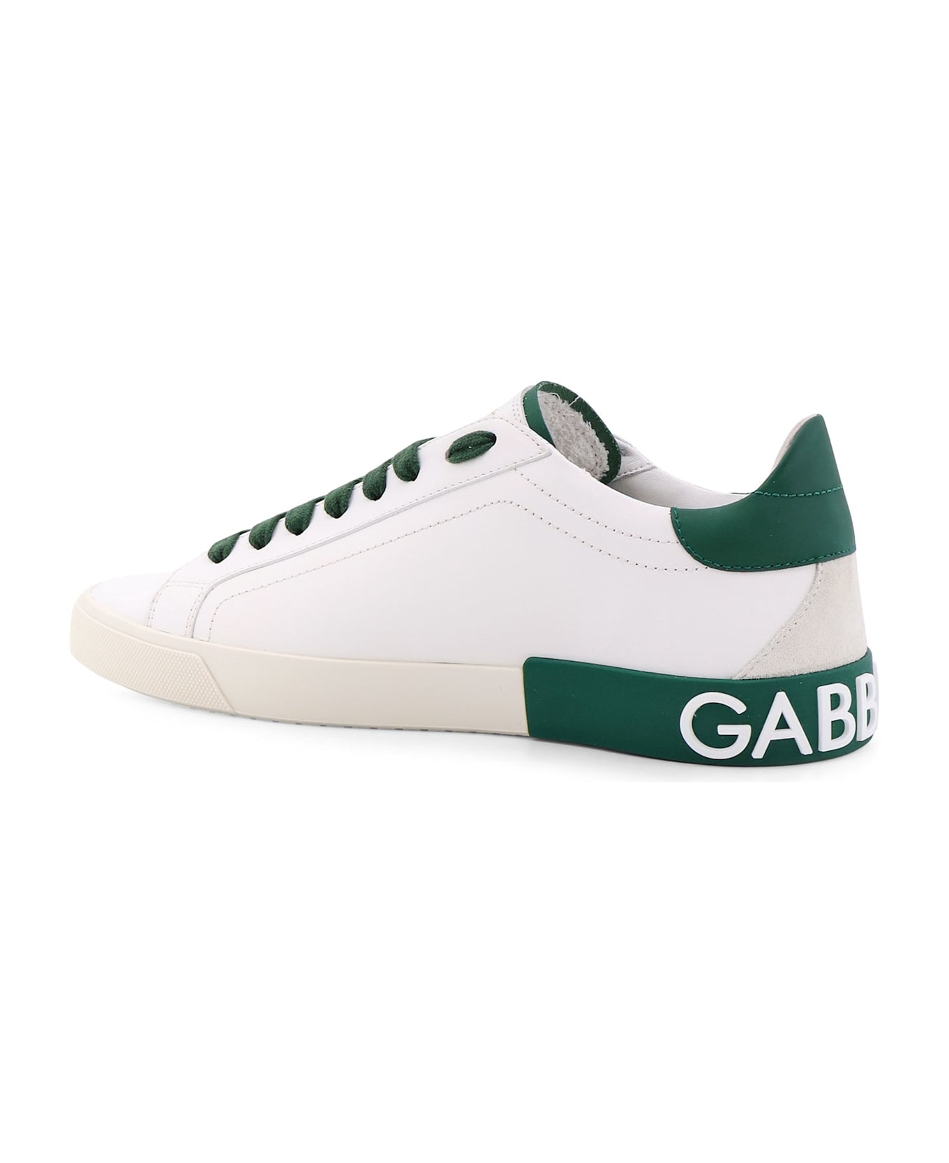 Portofino Sneakers - 3