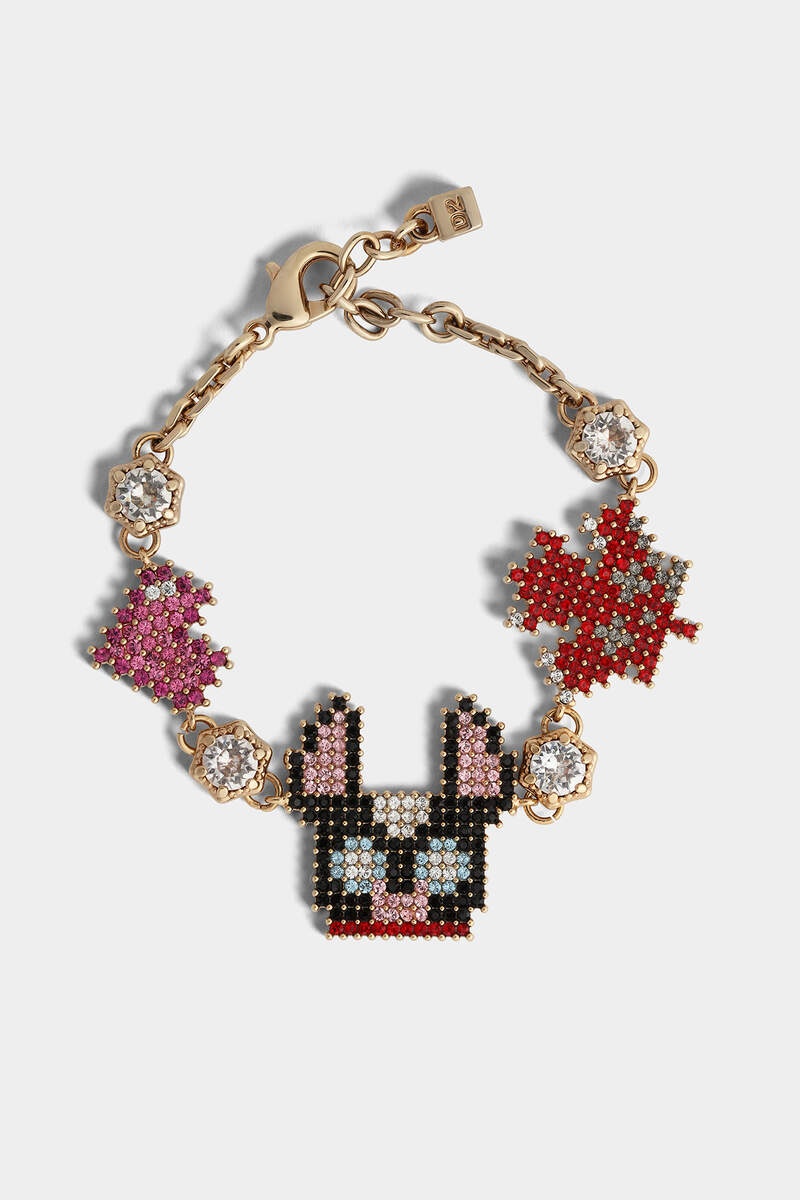 GAMING BRACELET - 1