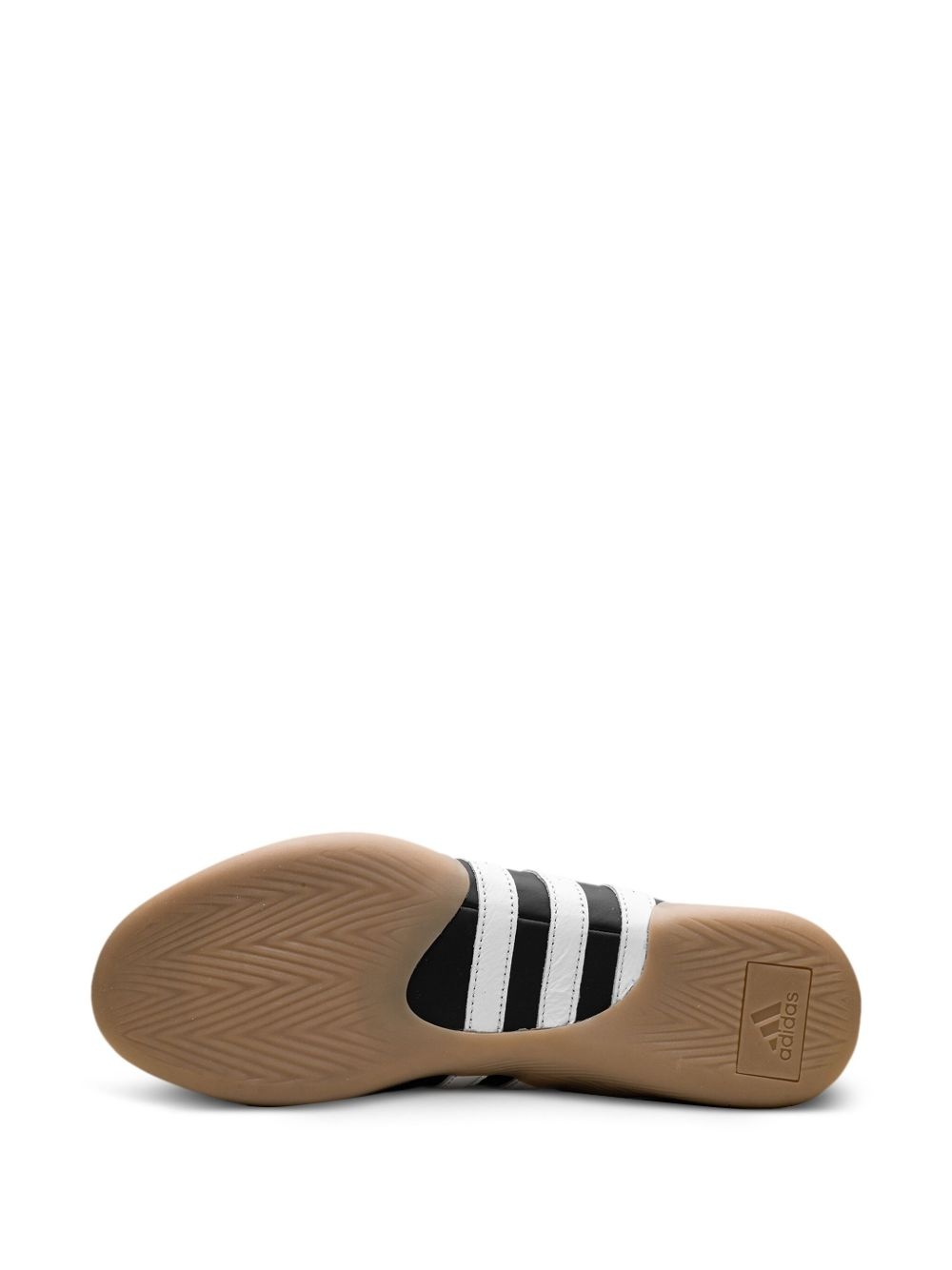 Taekwondo Mei Ballet "Core Black/Cloud White/Gum" sneakers - 5