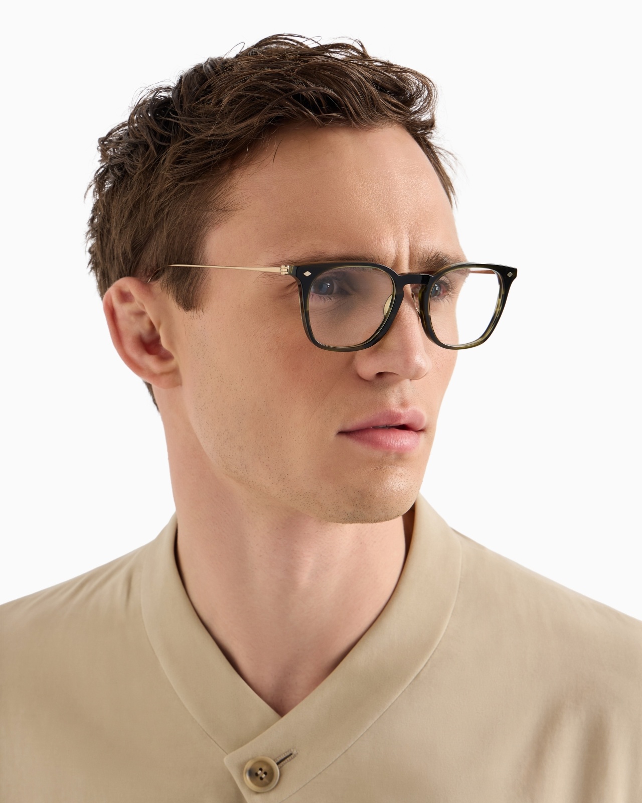 MEN’S PILLOW GLASSES - 2