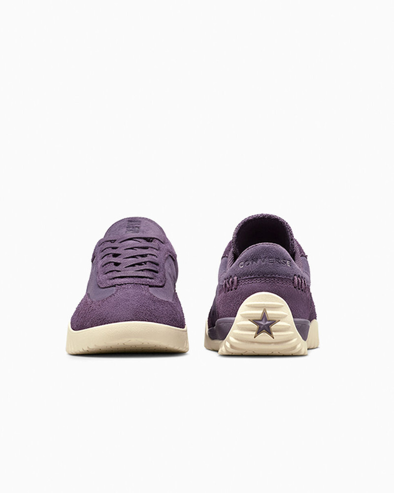 Run Star Trainer Colorful Suede 7