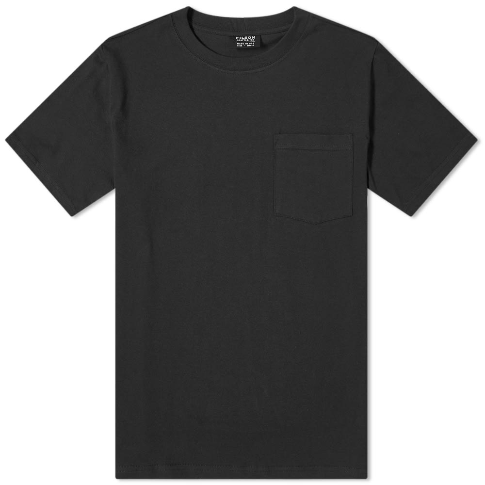 Filson Pocket Tee - 1