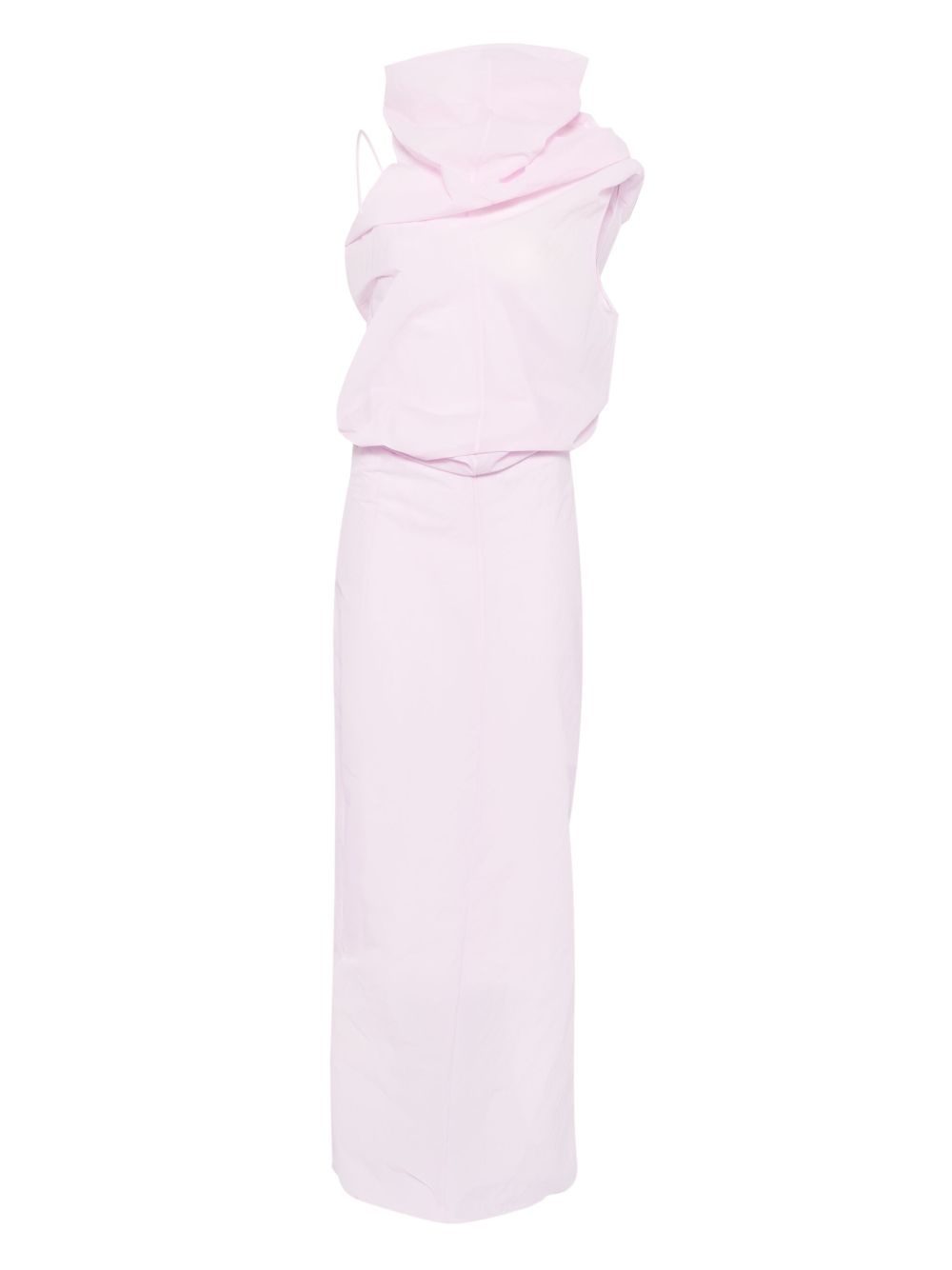 Jeanty maxi dress - 1