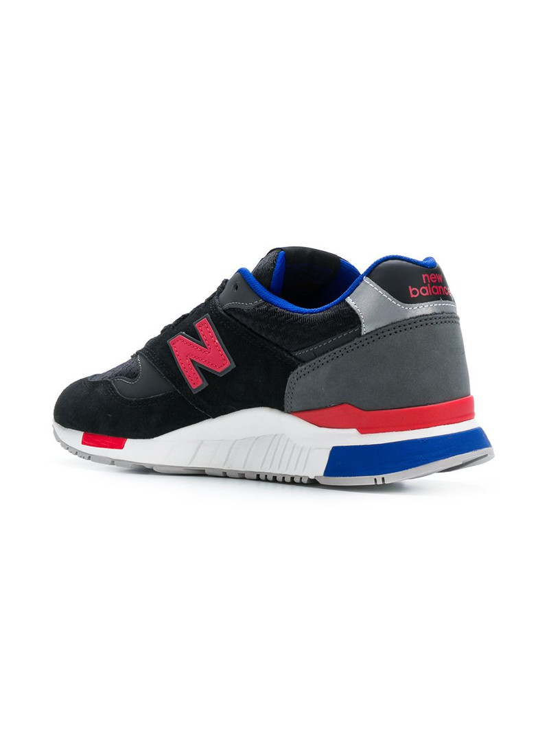low-top 840 sneakers 3