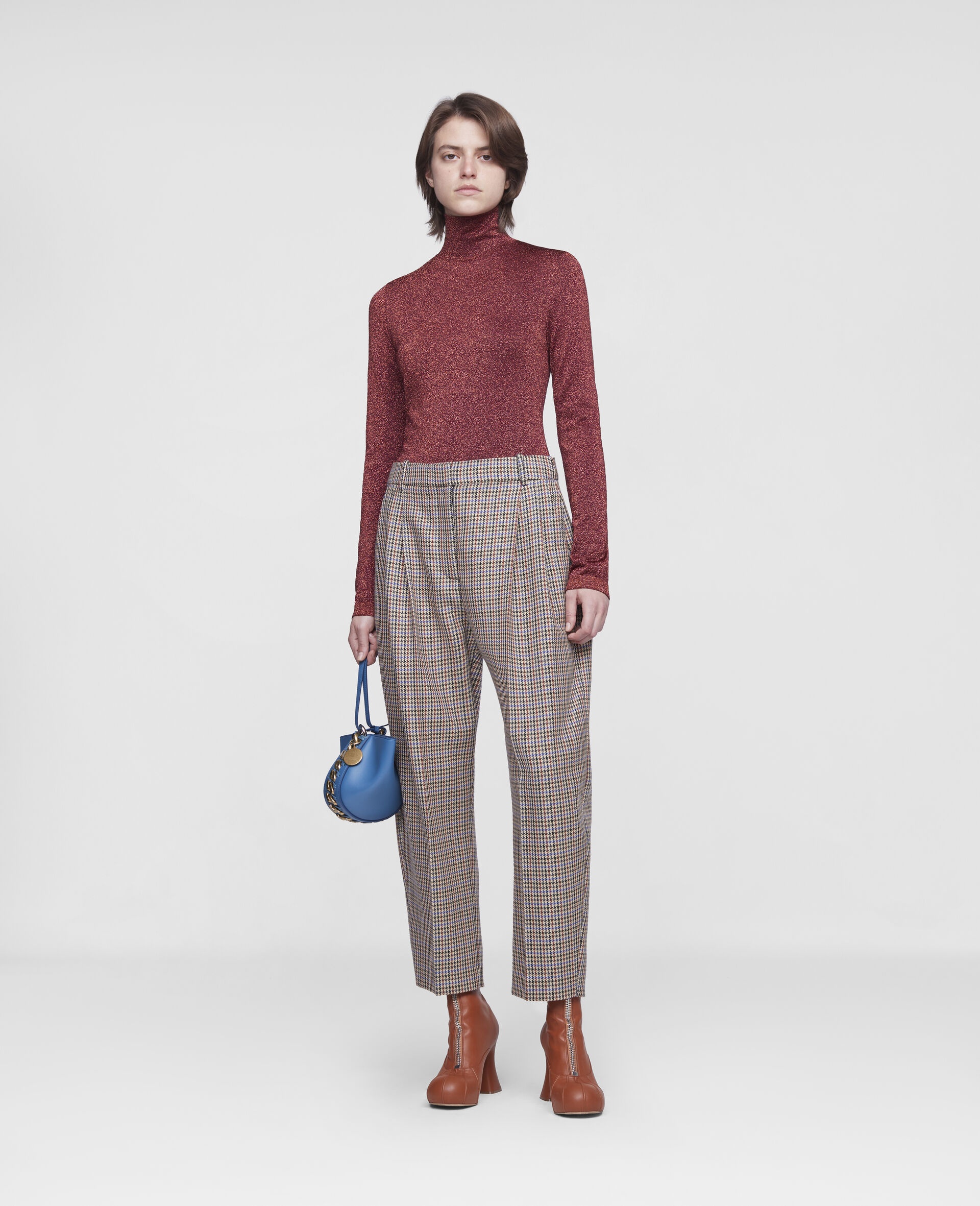 Cavalry Wool Pants - 2