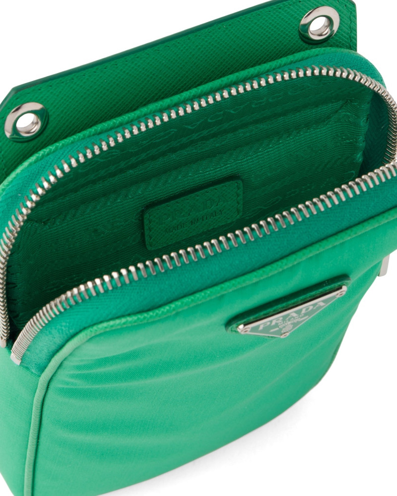 Nylon Smartphone Case 3