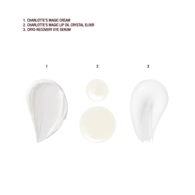 STARRY MIRACLE SKINCARE KIT 9