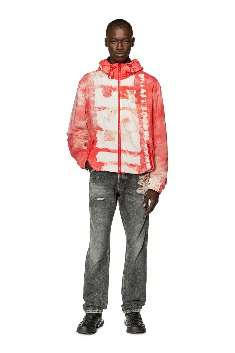 Diesel J-WARRETT-LOGO-LOGO outlook