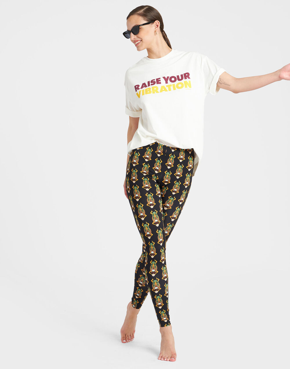 Leggings - 7