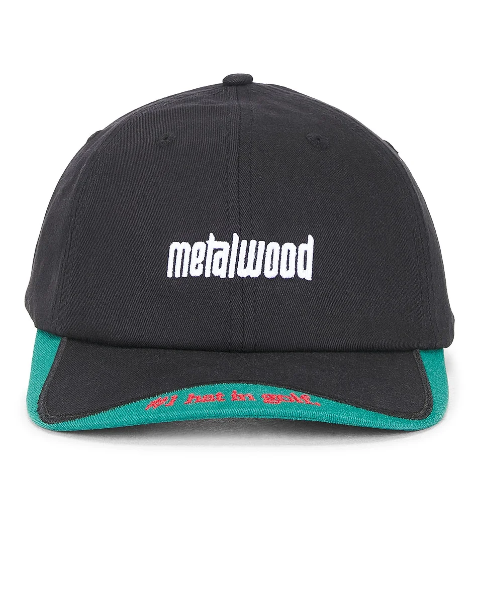 Number One Dad Hat - 1