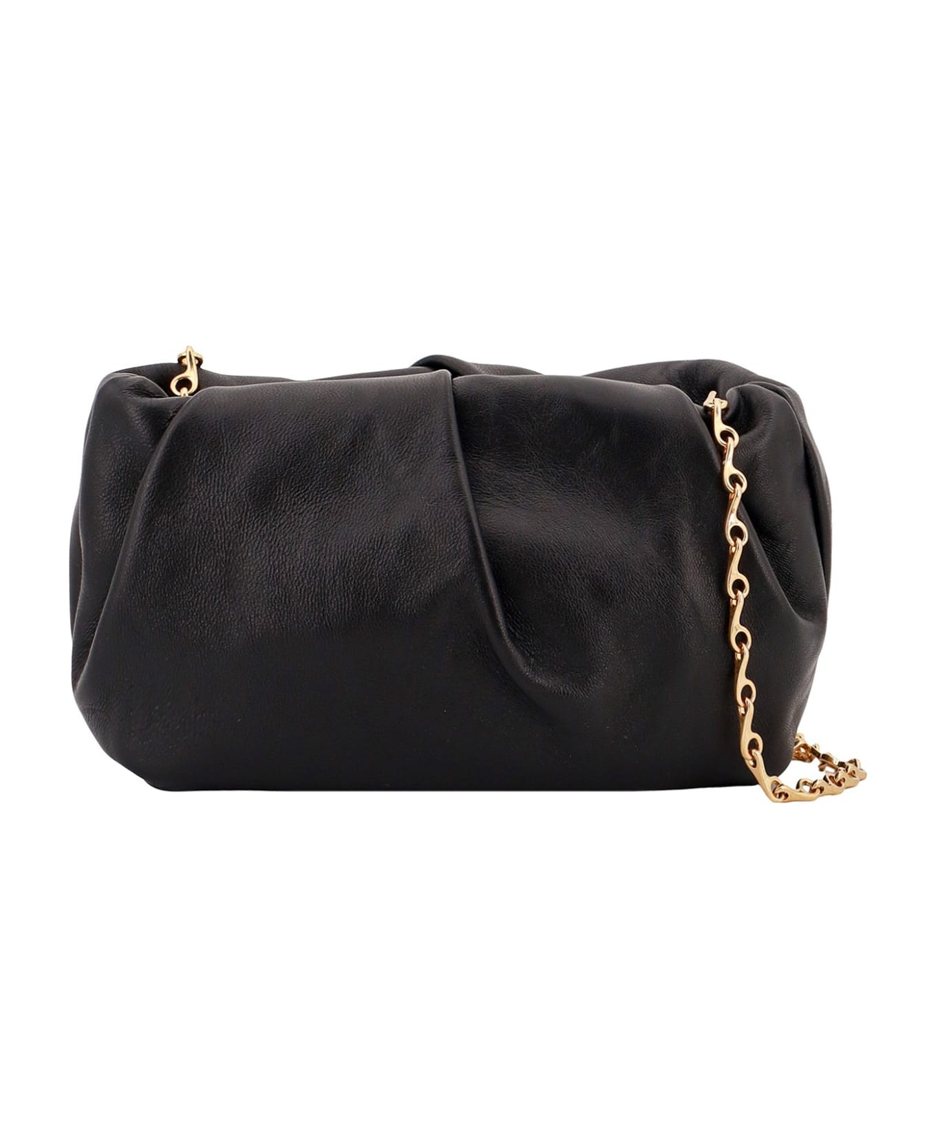 Rose Clutch Bag - 2