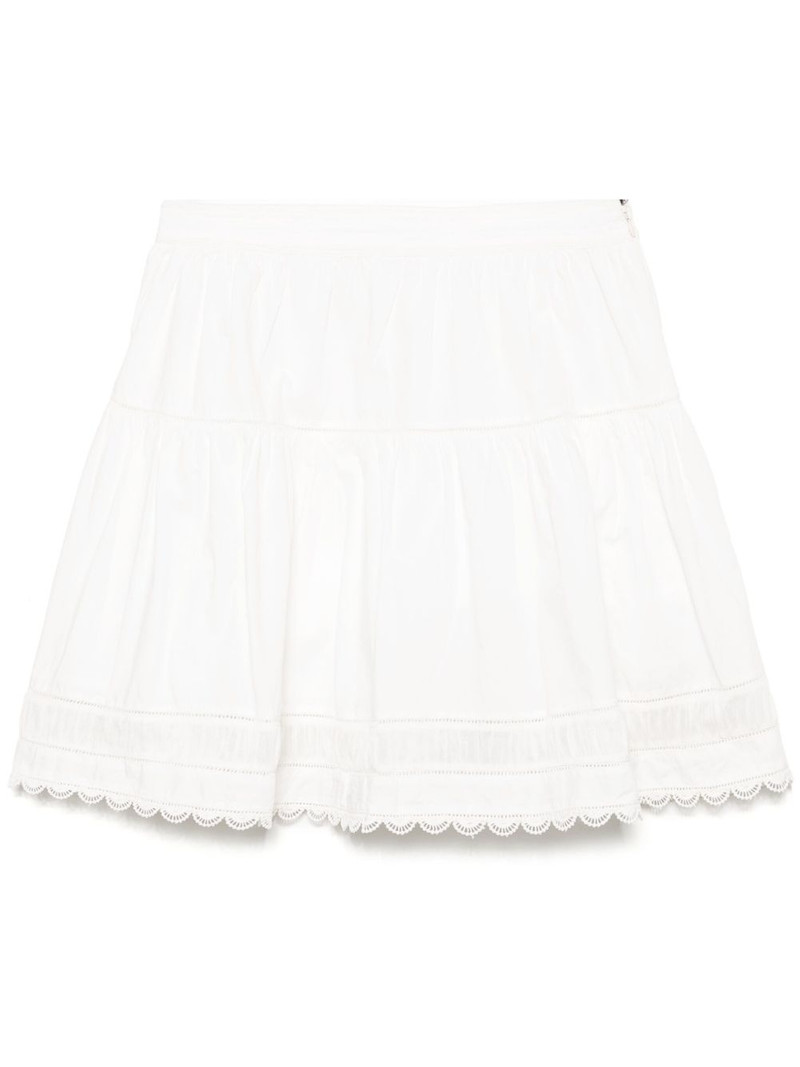Ayla skirt 1