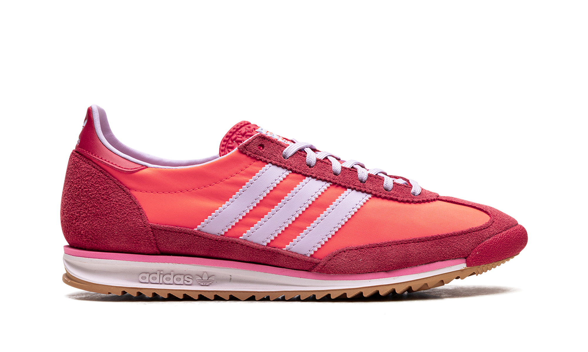 SL 72 OG WMNS "Red" - 6