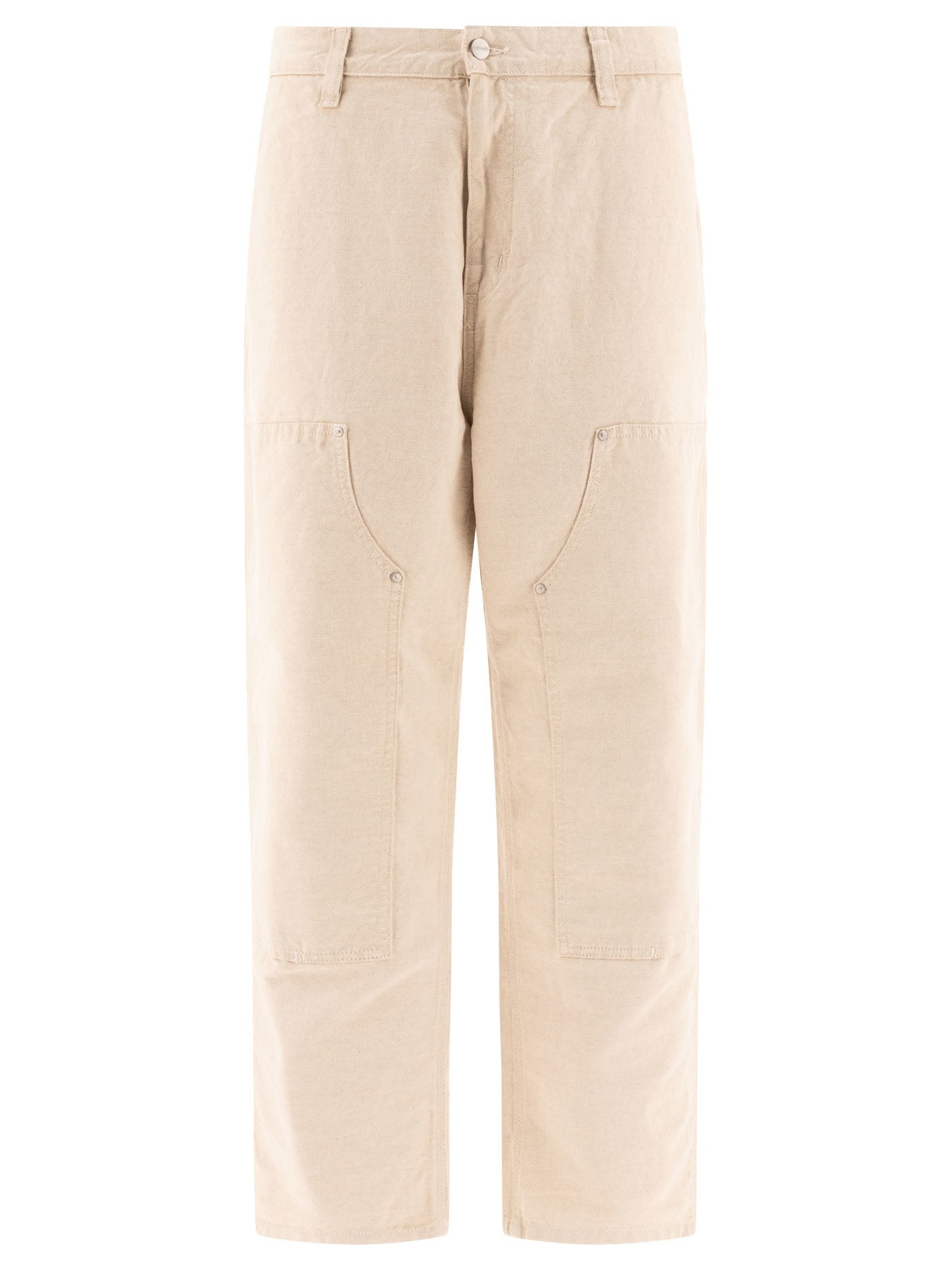 Carhartt Wip "walter Double Knee" Trousers - 1