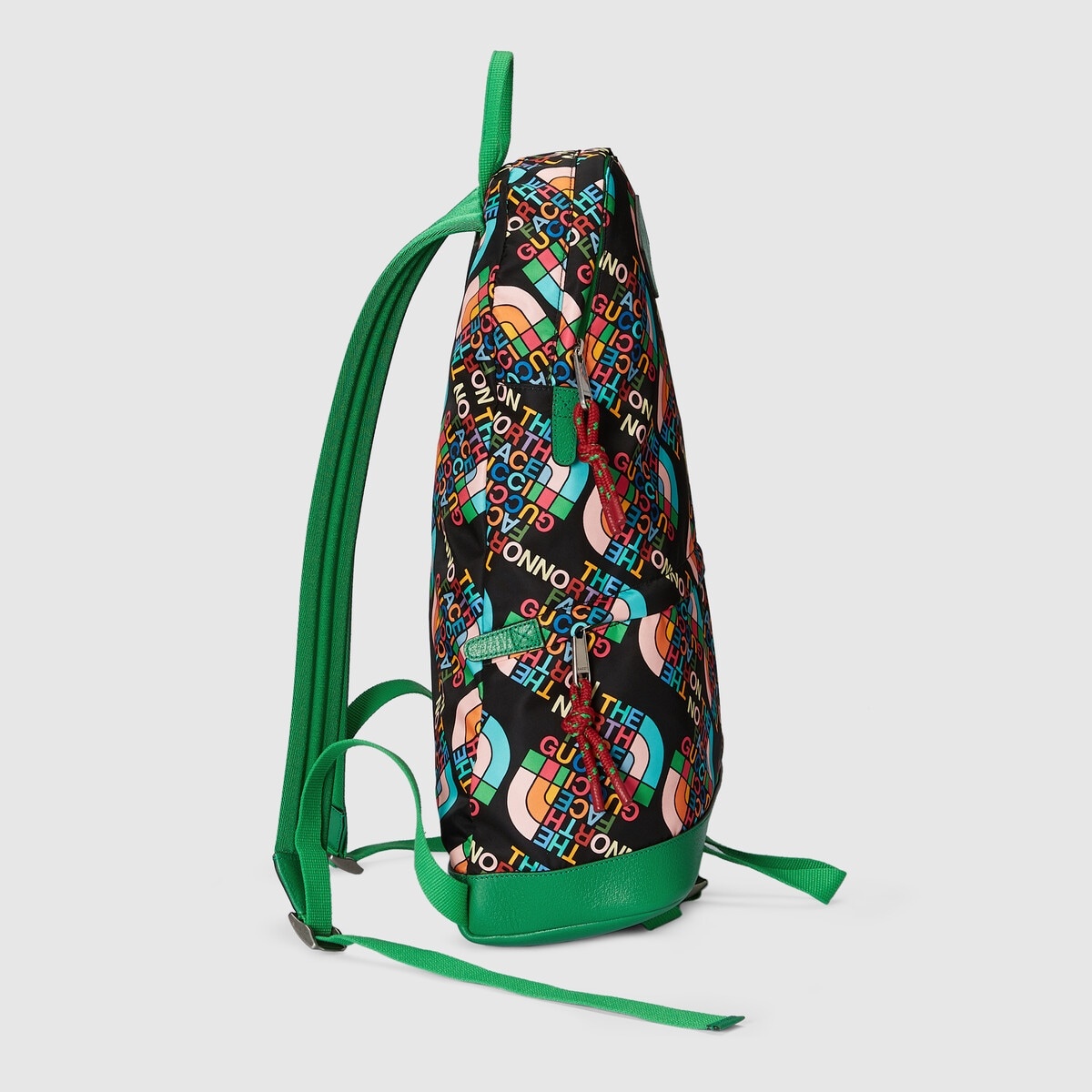 The North Face x Gucci backpack - 4