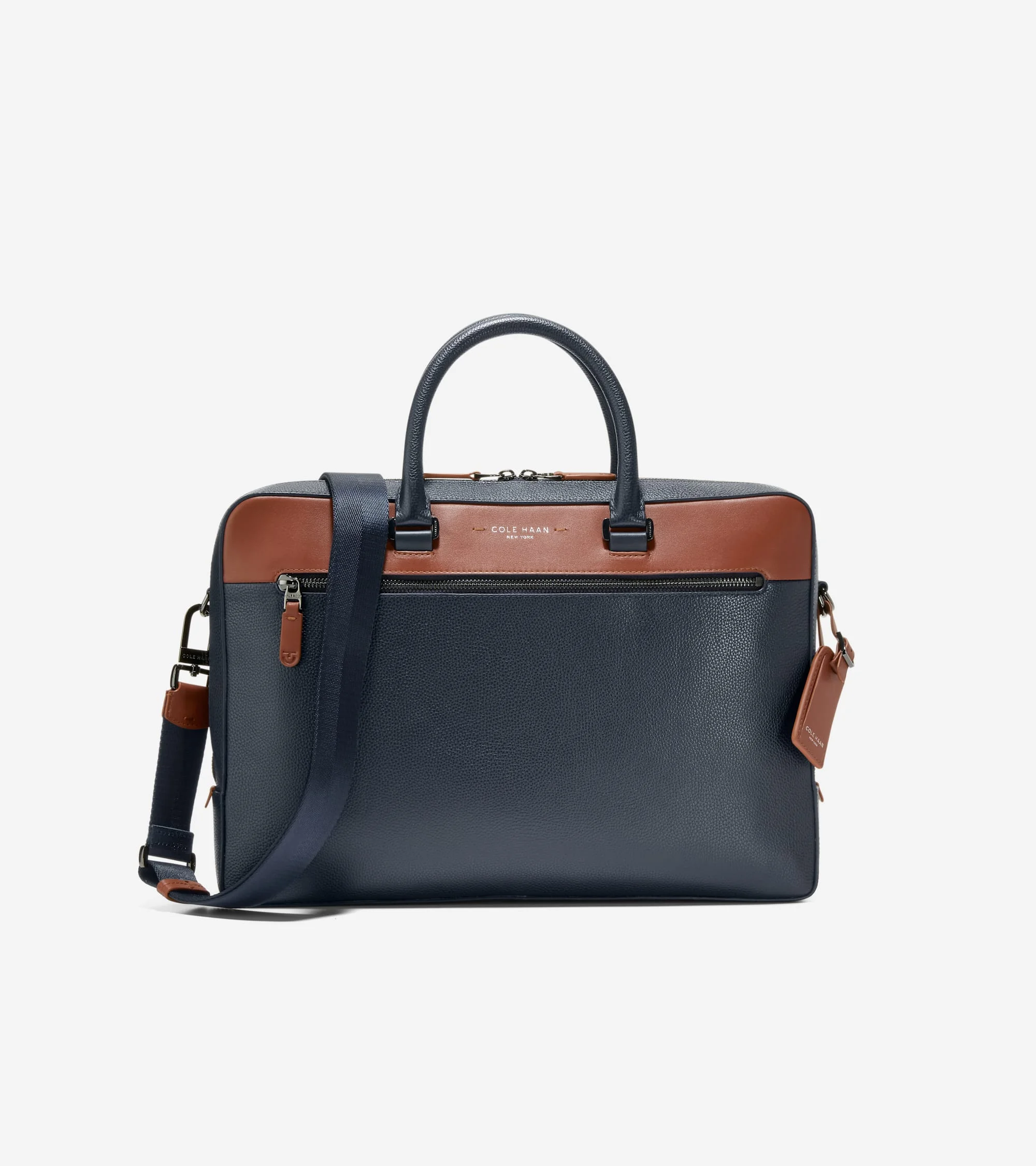 Men's Damon Briefcase - 1