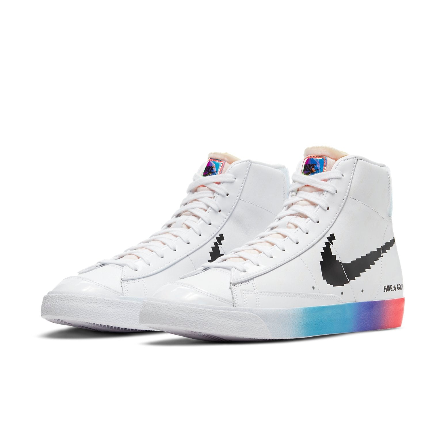 Nike Blazer Mid '77 Vintage 'Have A Good Game' DC3280-101 - 3