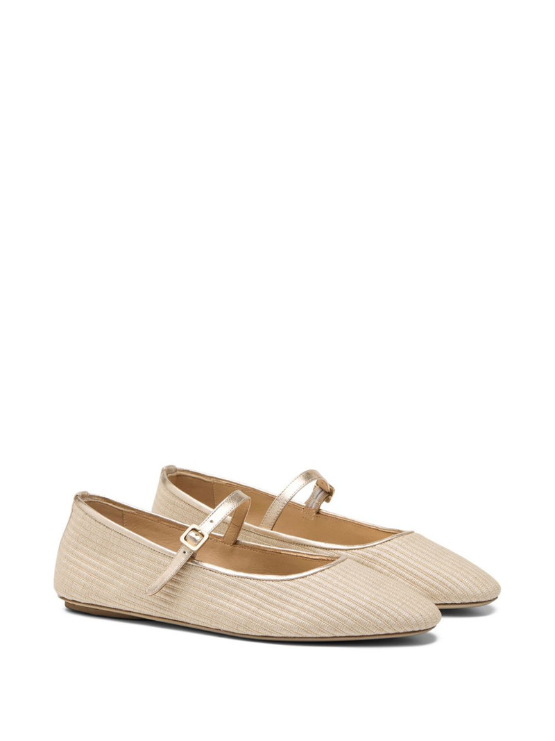 Marsèll Strascico ballet flats outlook