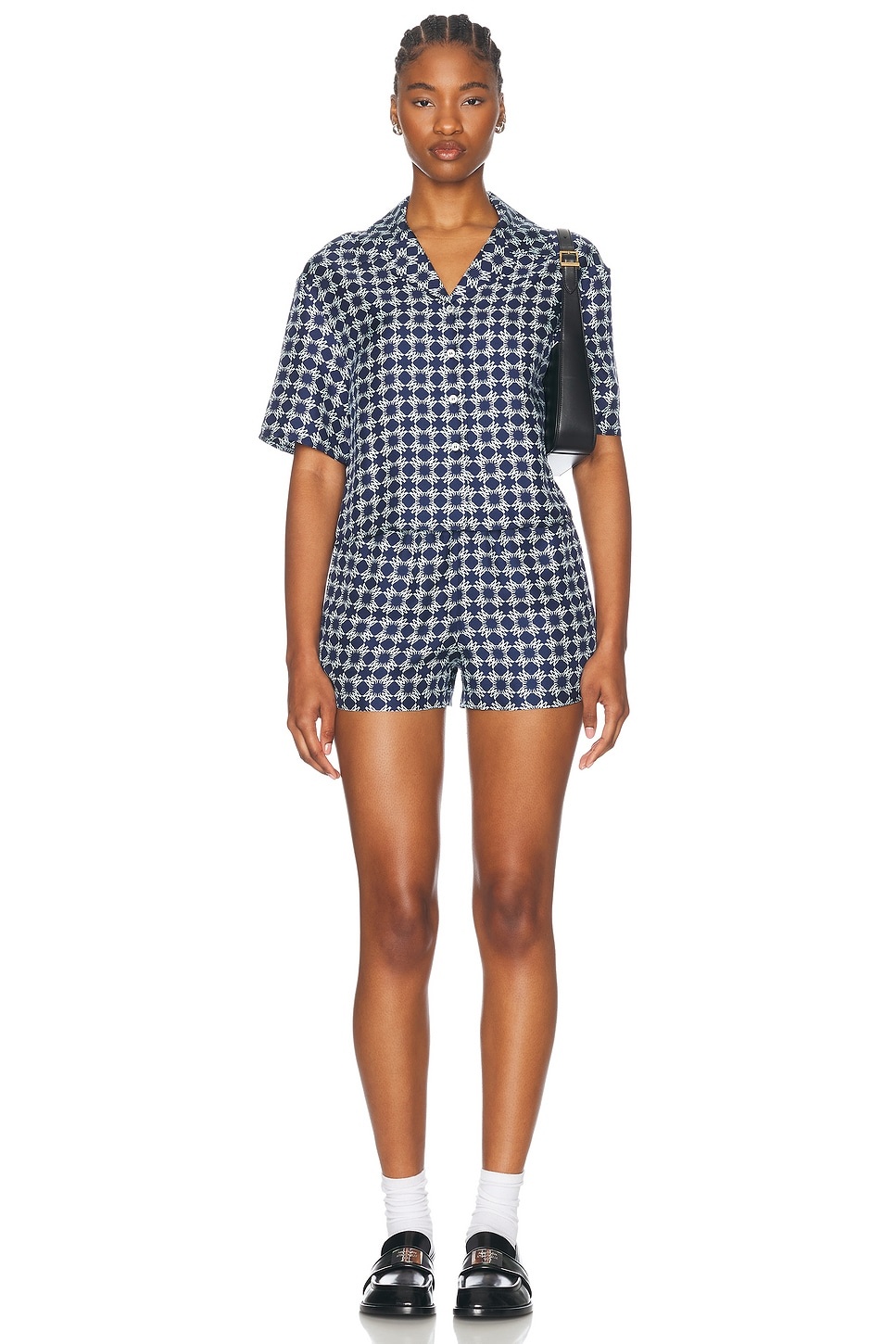 Quad Shirt - 4