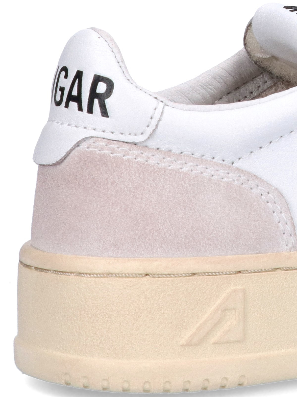 X SUGAR "M6" SNEAKERS - 4