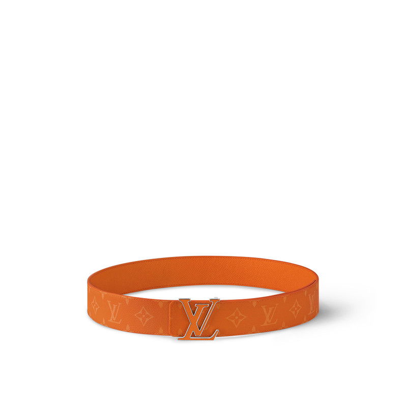 LV Initiales 40mm Reversible Belt 1