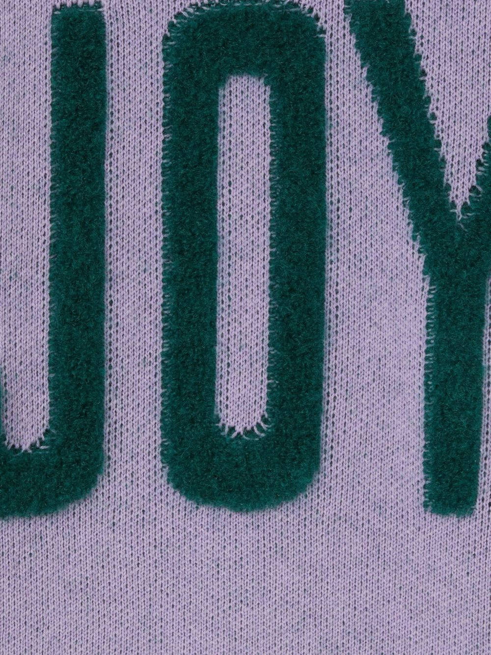 crew-neck sweater - 4