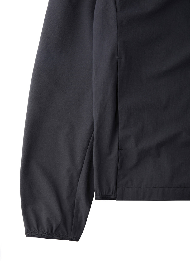 POST ARCHIVE FACTION (PAF) Syna Runner Jacket outlook