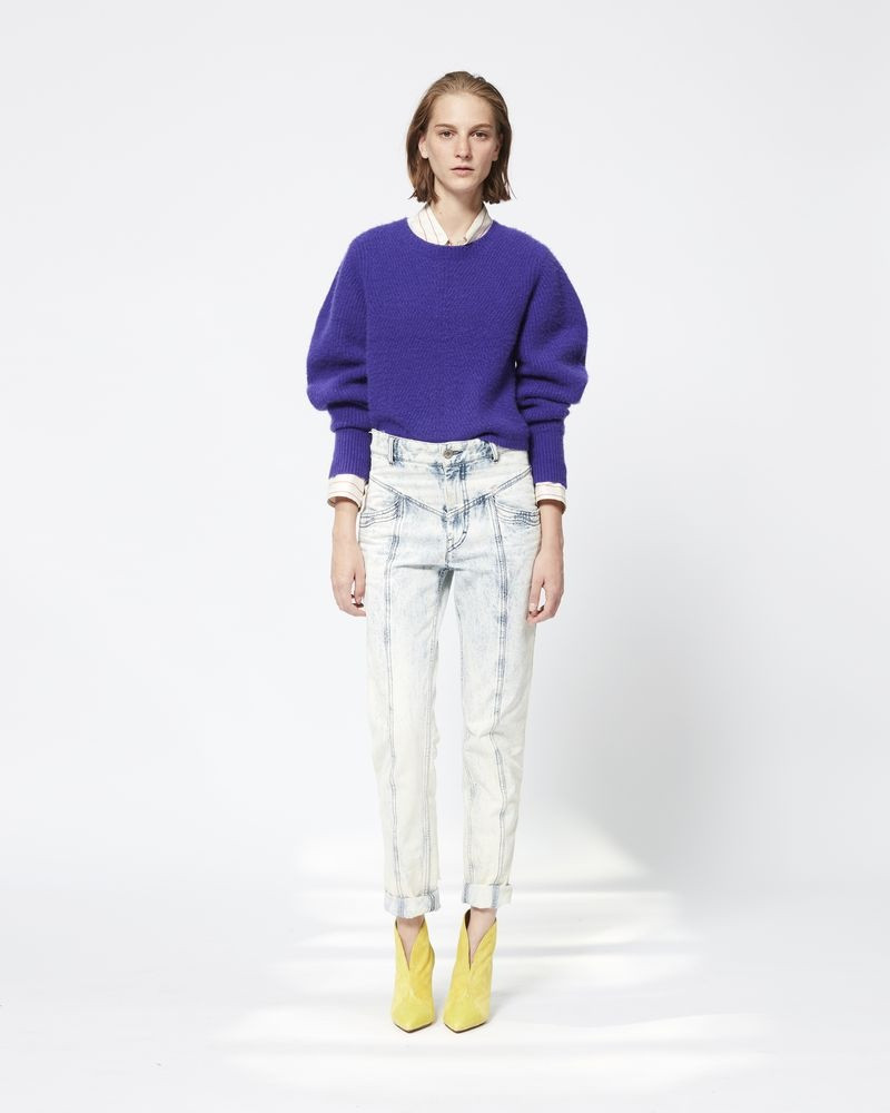 Isabel Marant SWINTON sweater outlook