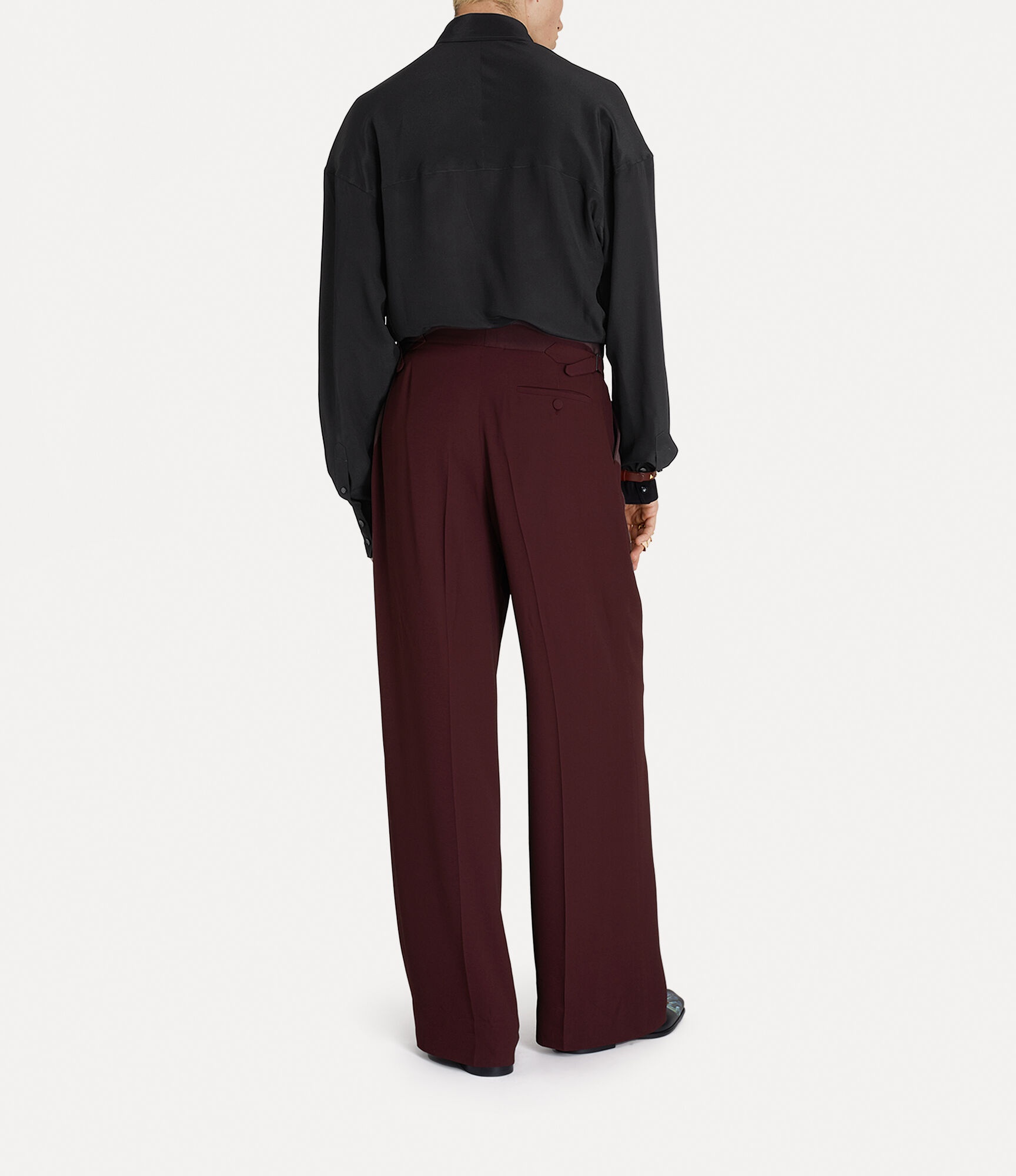 HUMPHREY TROUSERS - 3