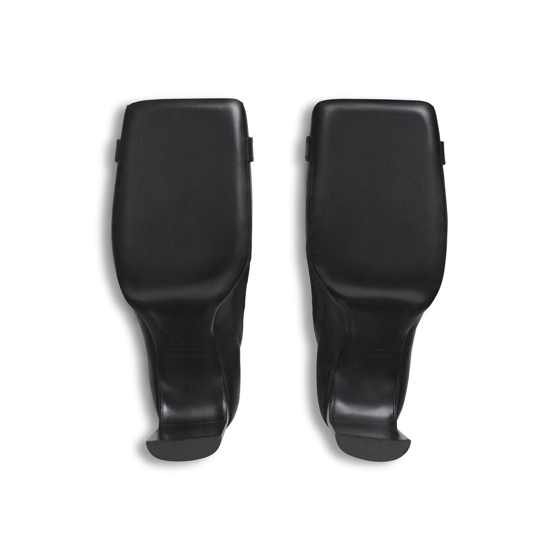Women's Bel Air 100mm Boot  in Black - 7
