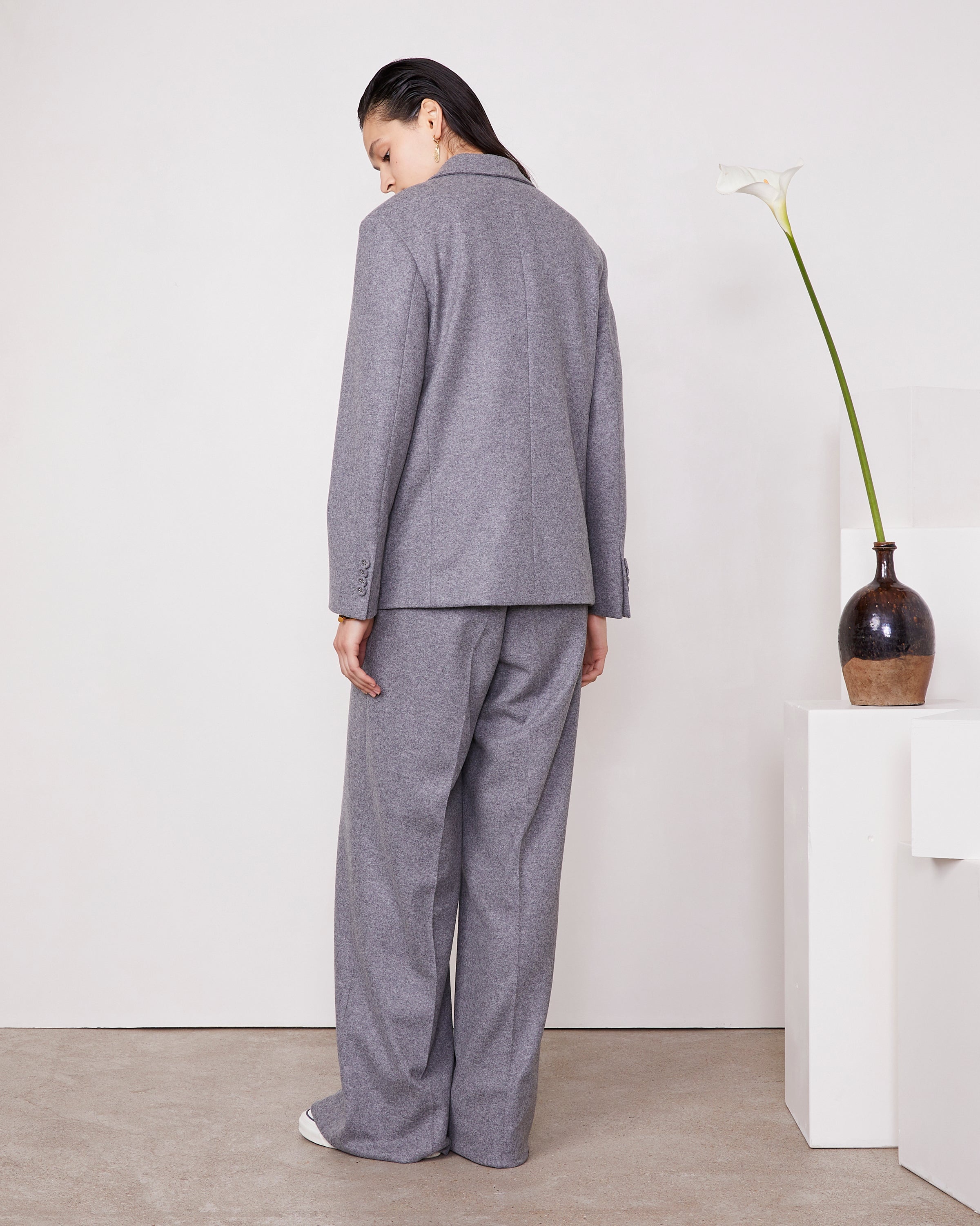 MIGUA JACKET - 3