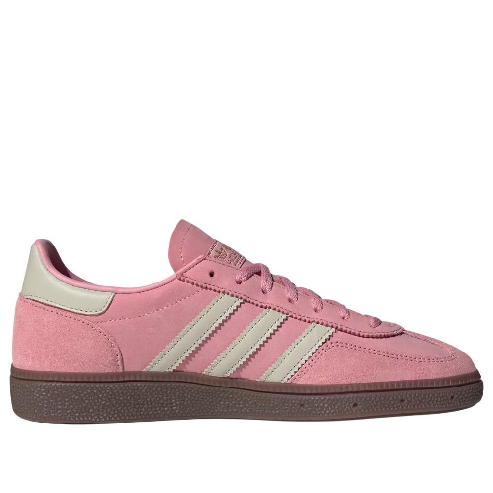 (WMNS) adidas Handball Spezial 'Wonder Muave Alumina' JI2646 - 2