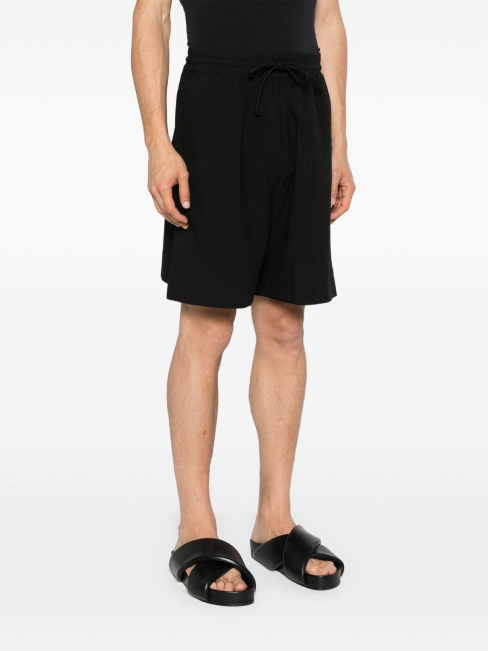 The Diver ripstop bermuda shorts - 2