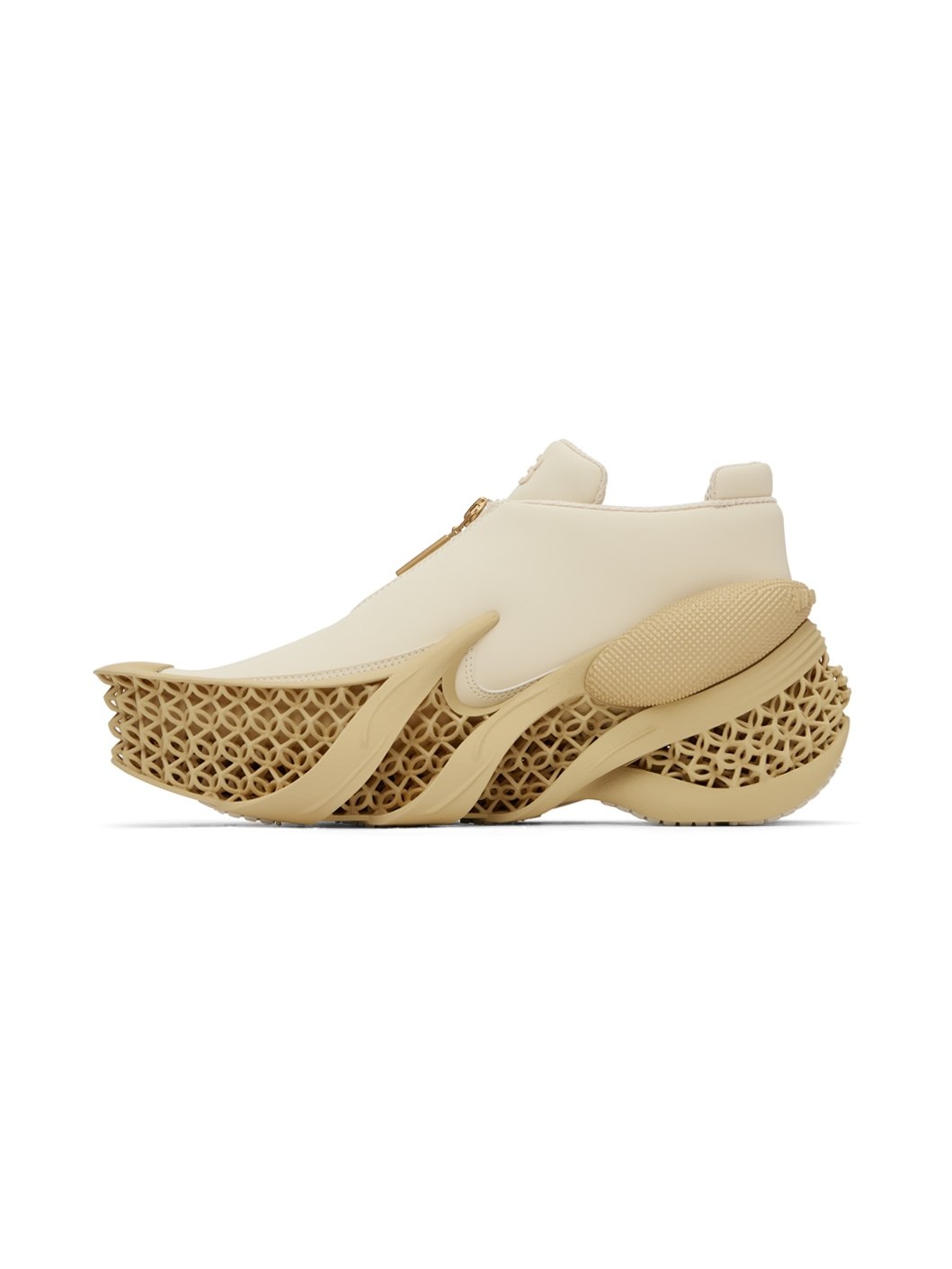Off-White Clippers 8000 Sneakers - 3
