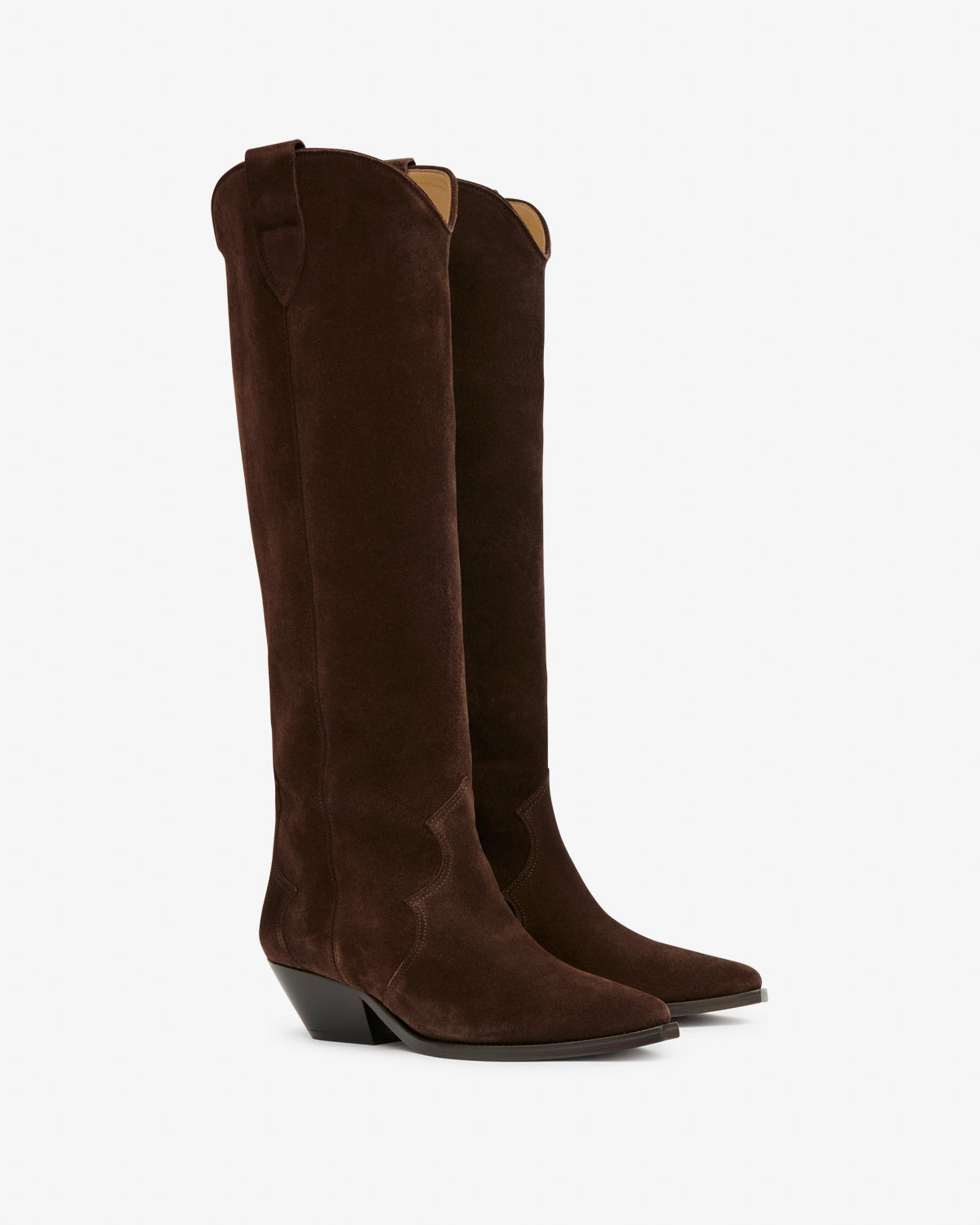DENVEE BOOTS - 3