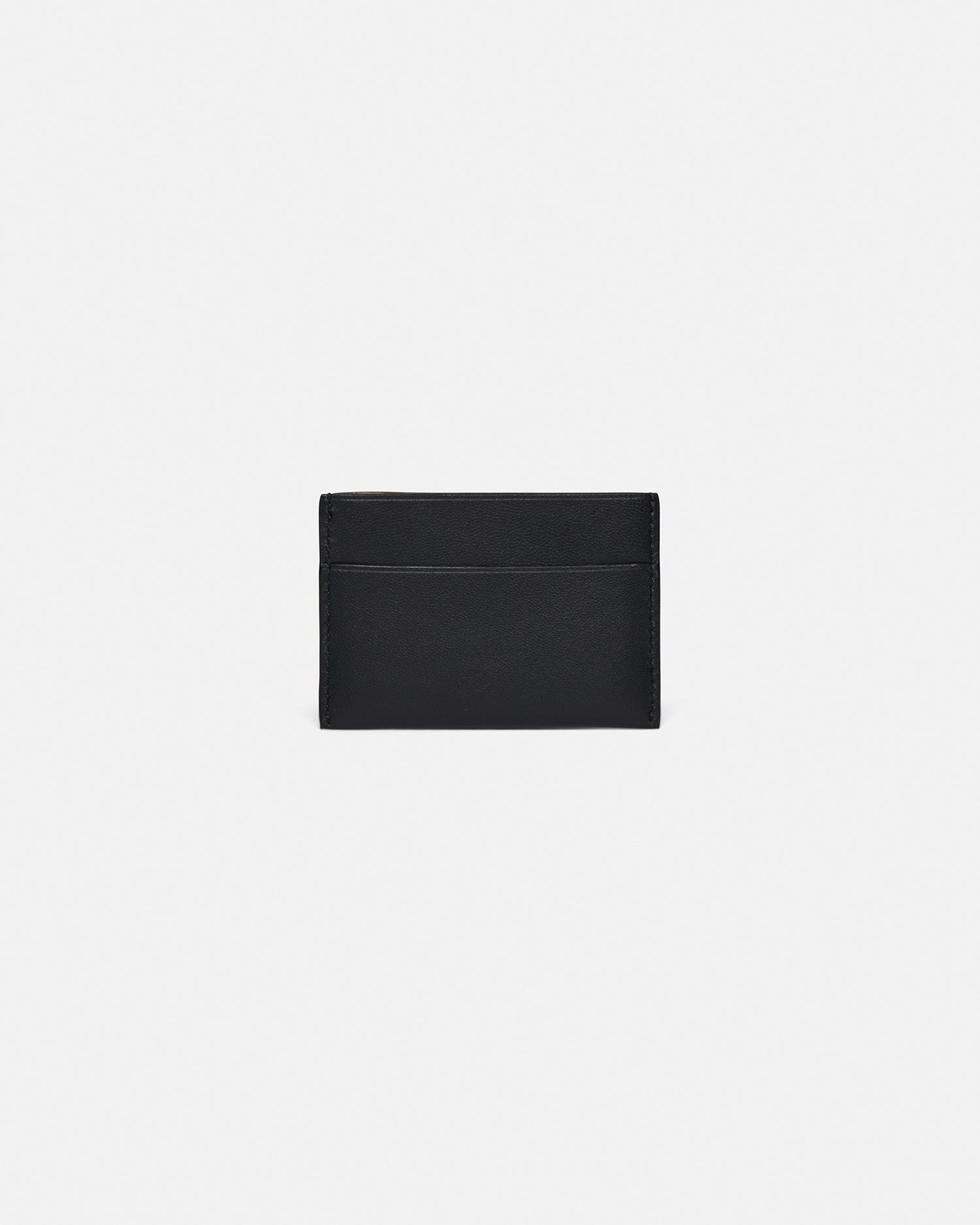 Leather Cardholder - 3