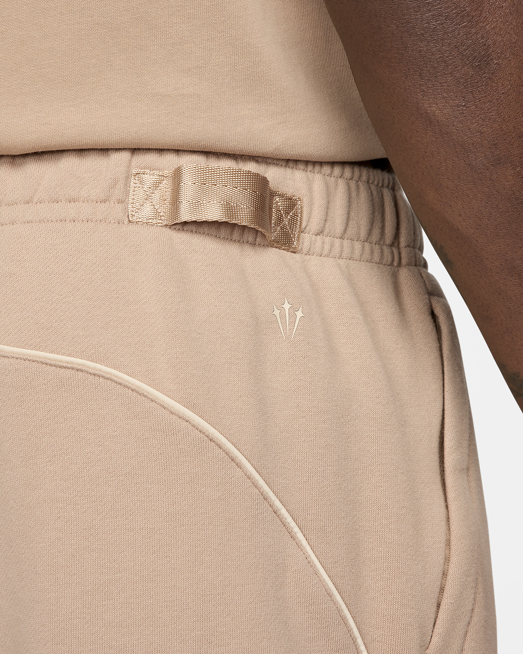 NOCTA NOCTA Fleece CS Sweatpants - 6
