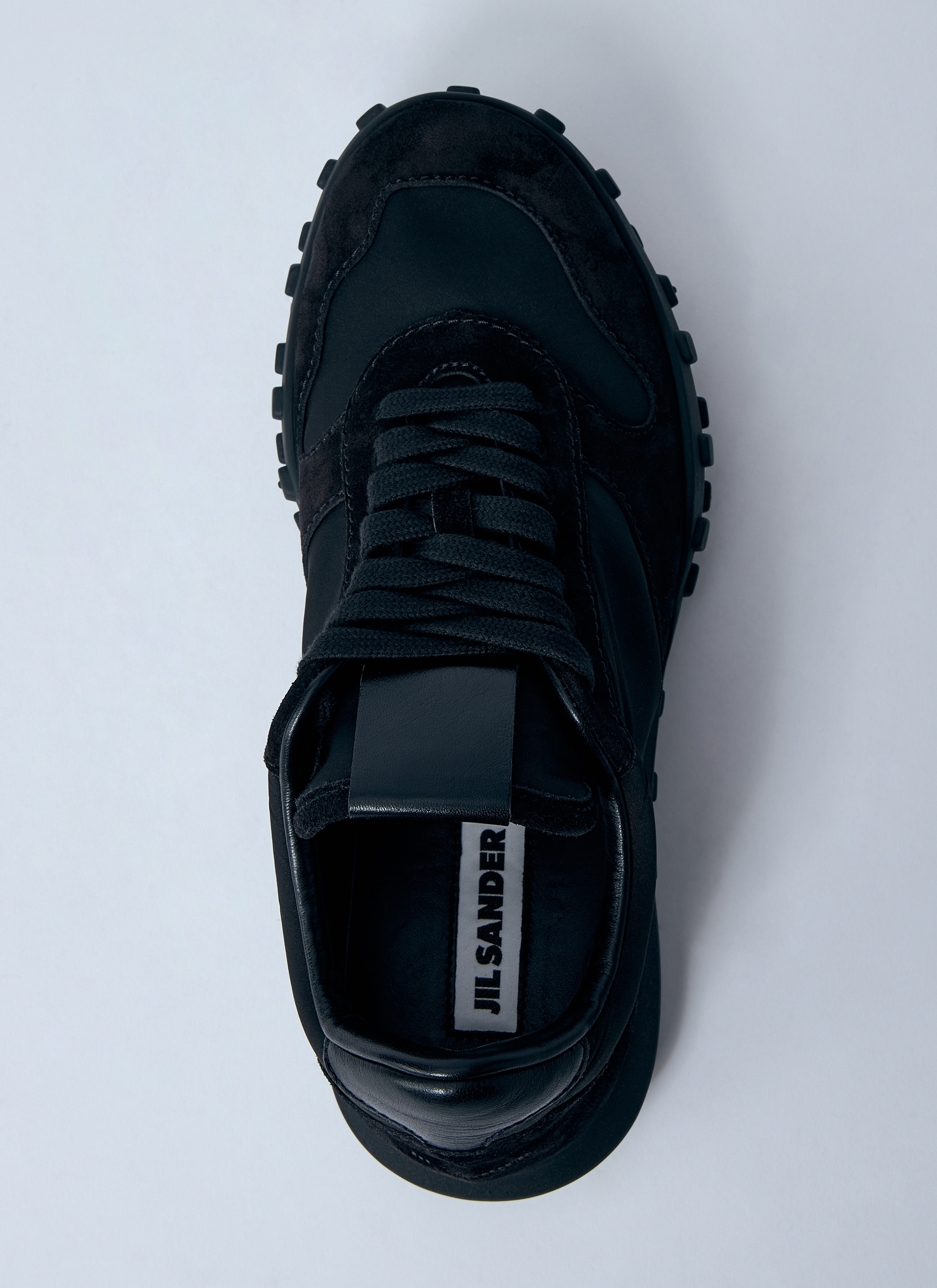 Low-Top Sneakers - 6