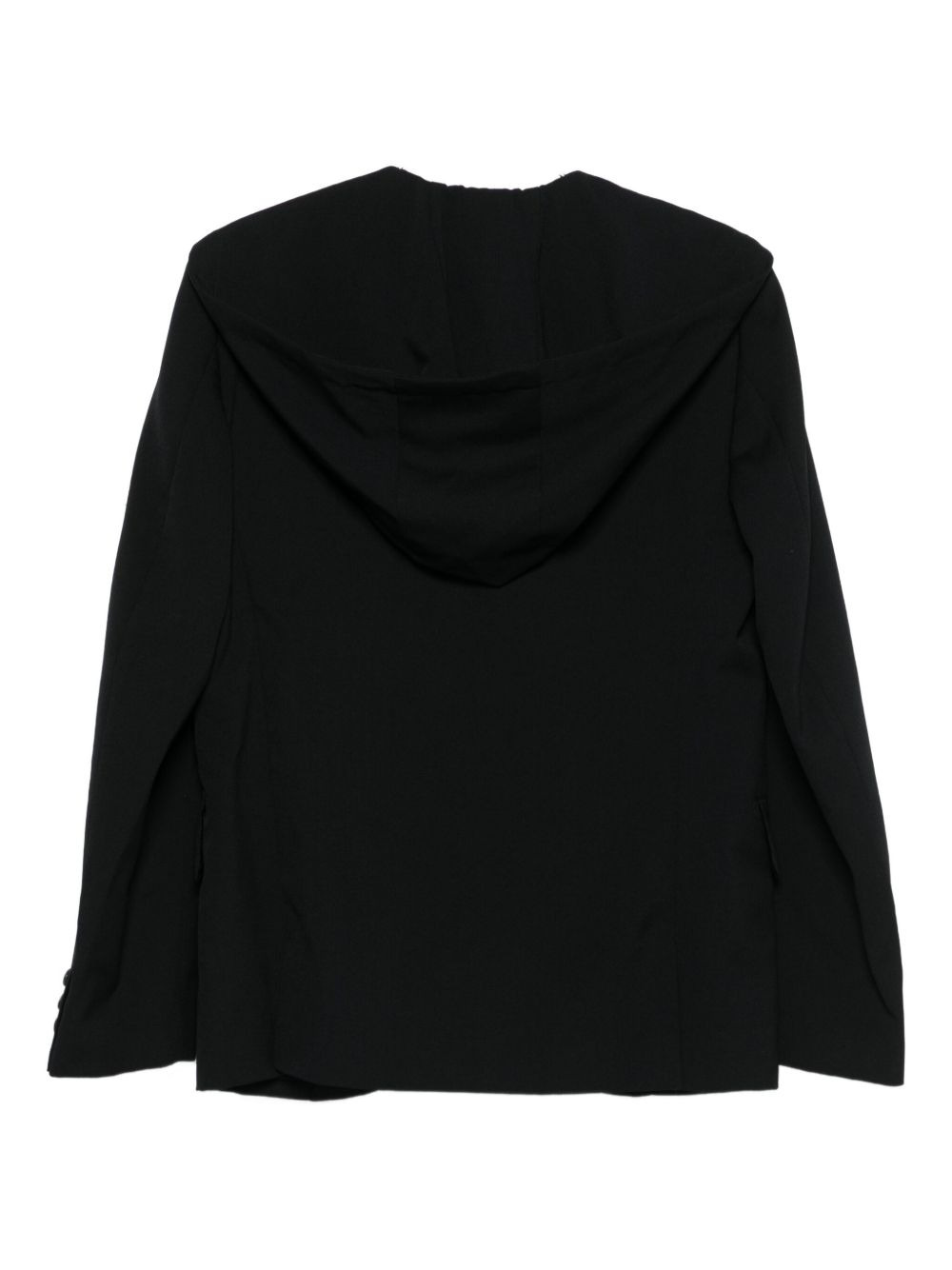 hooded jacket - 3