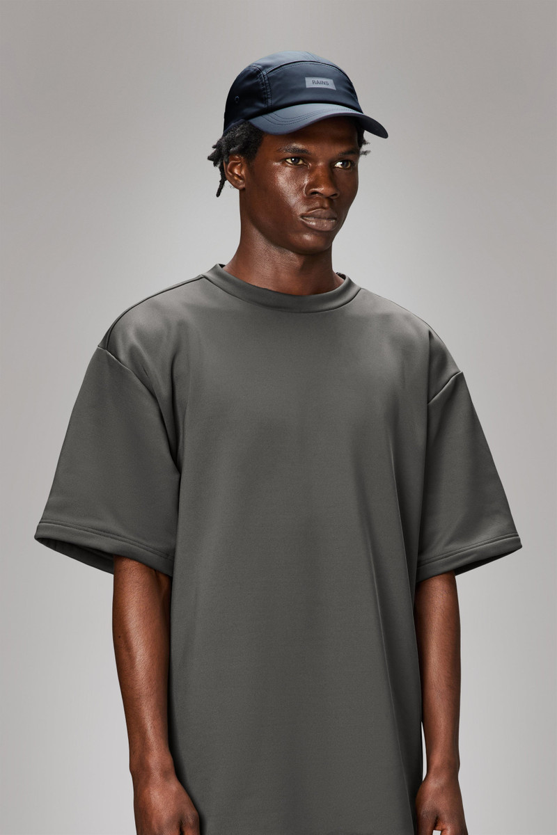 RAINS 5 Panel Cap outlook