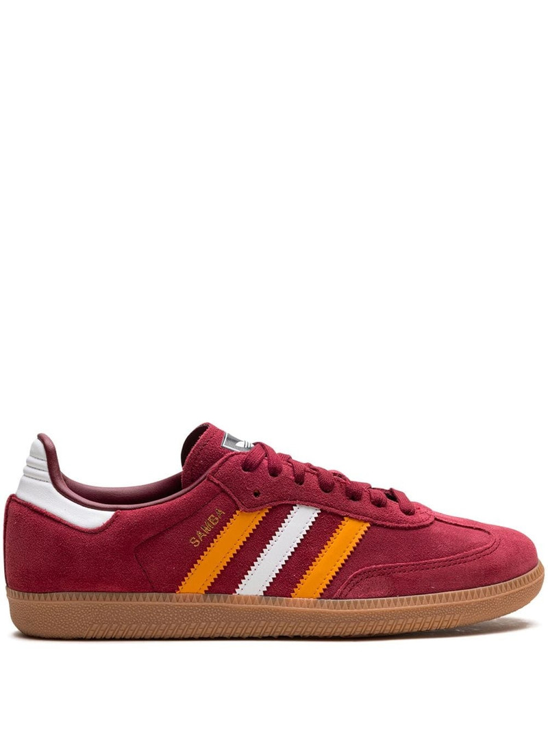 Samba OG "USC Trojans" sneakers - 1