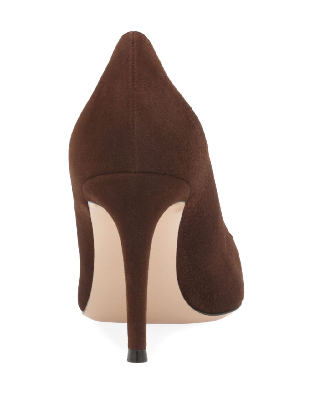 85mm Gianvito pumps - 3