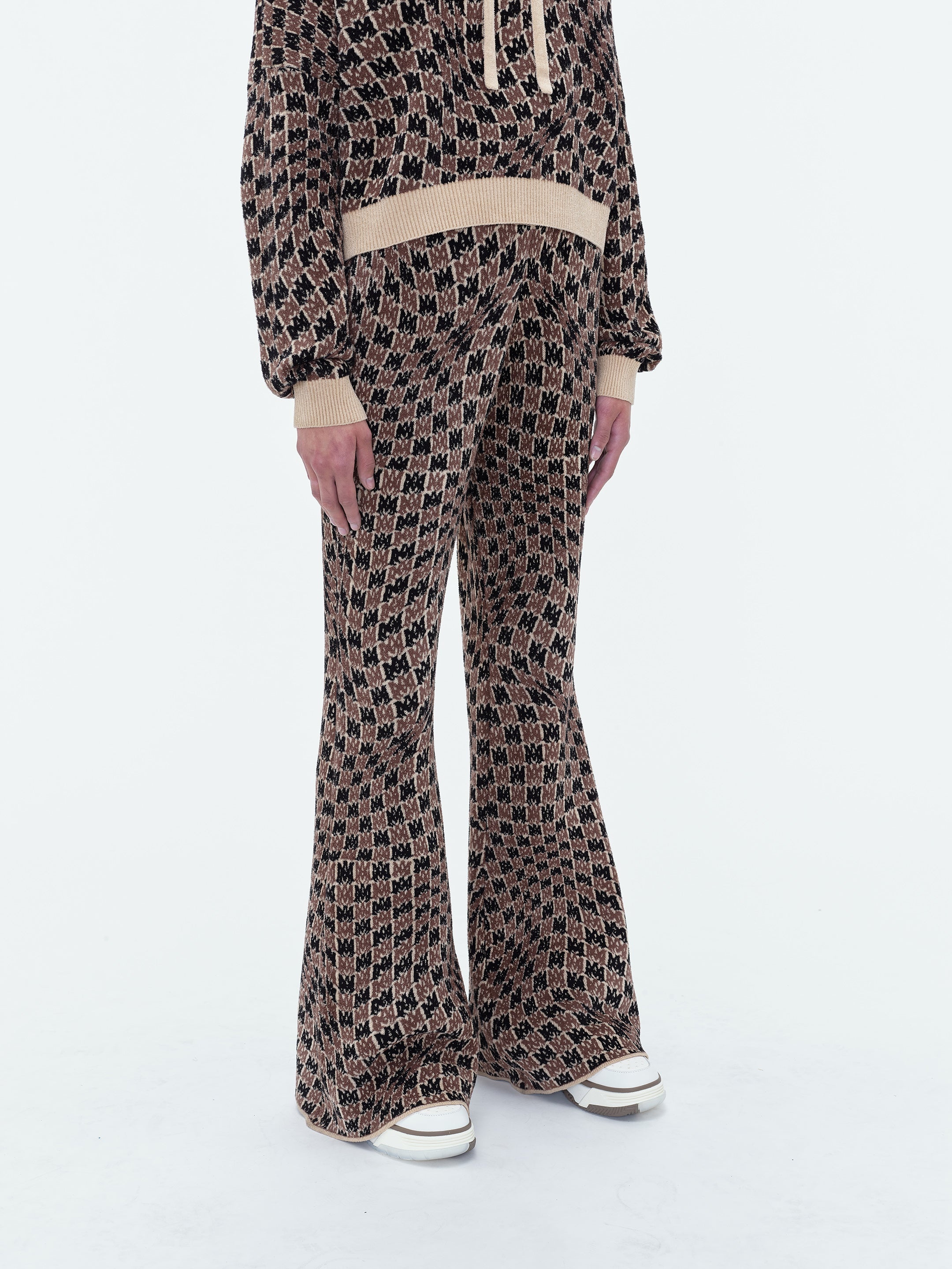 MA SWIRL PANT - 7