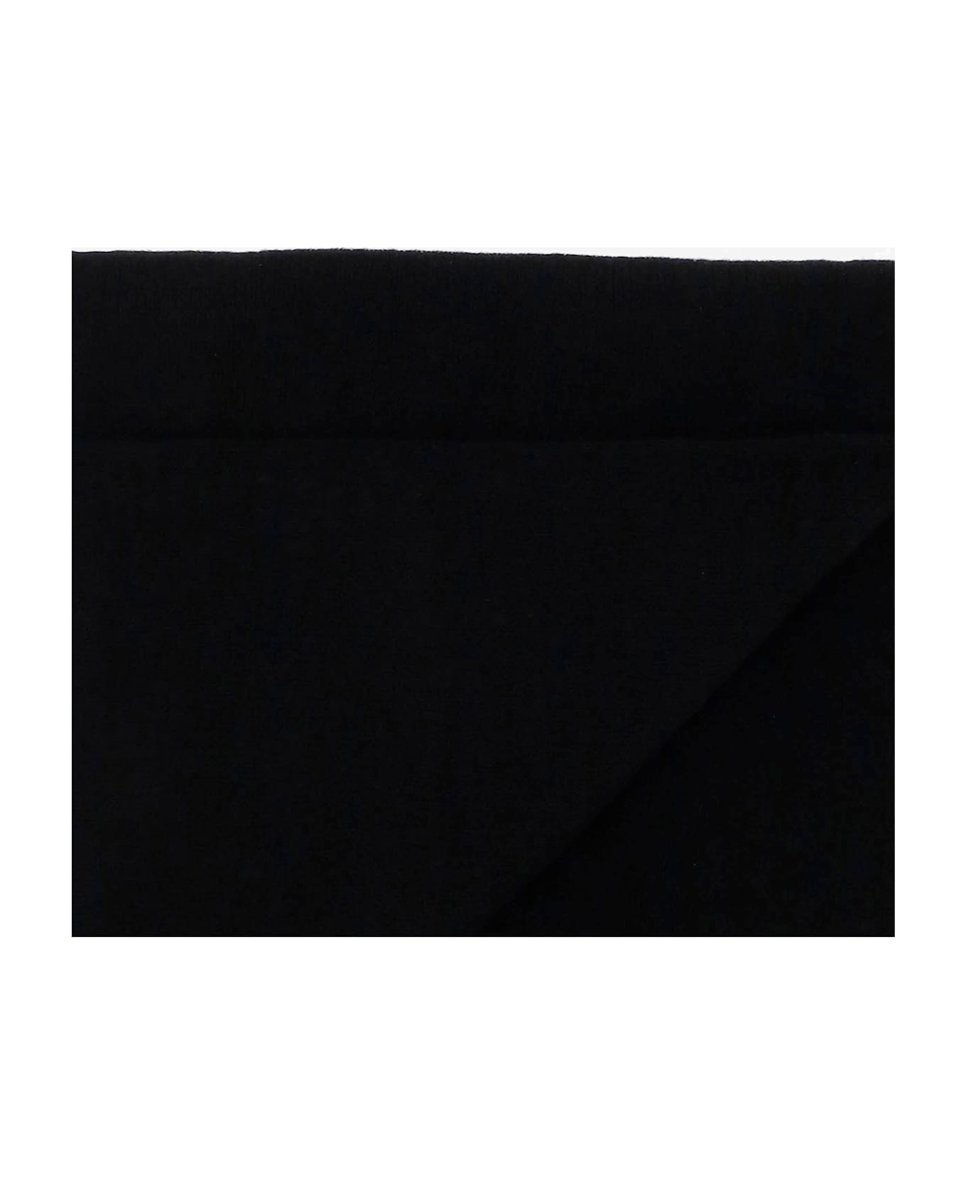 Cashmere Scarf - 2