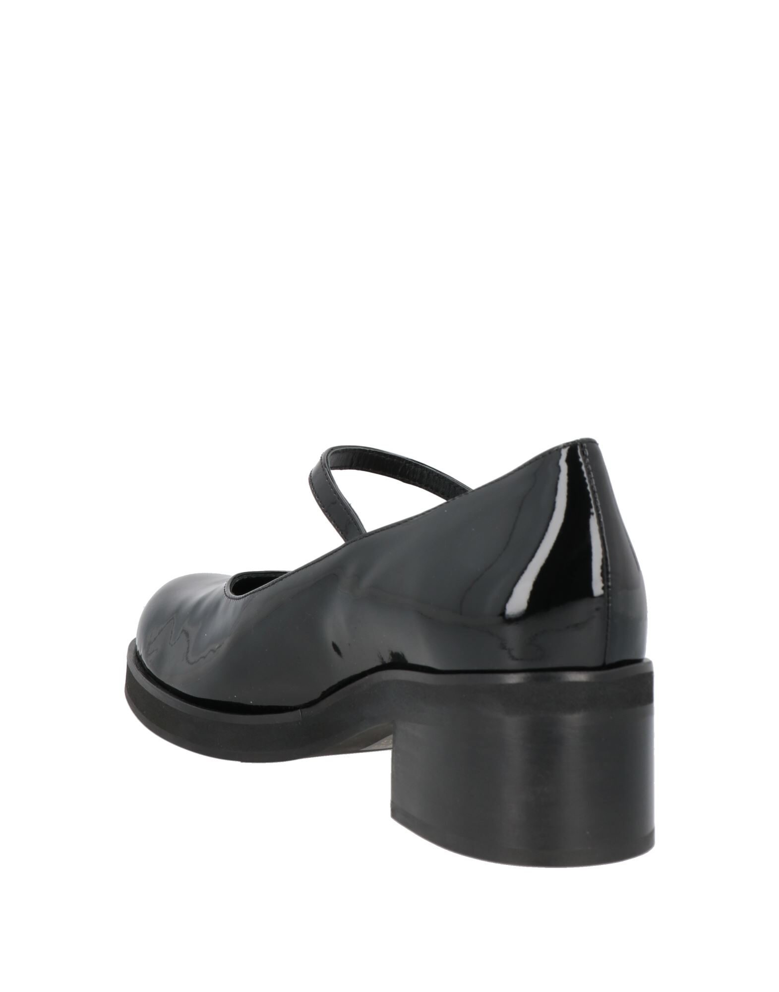 Black Women's Pump - 3