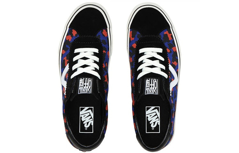 Vans Vans Sport 'Leopard' VN0A4BU6XNE outlook