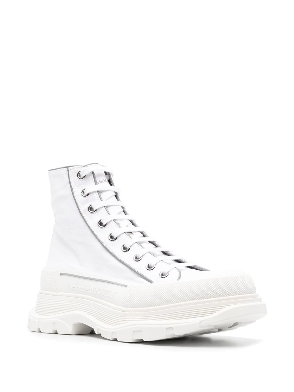 round toe boots - 2