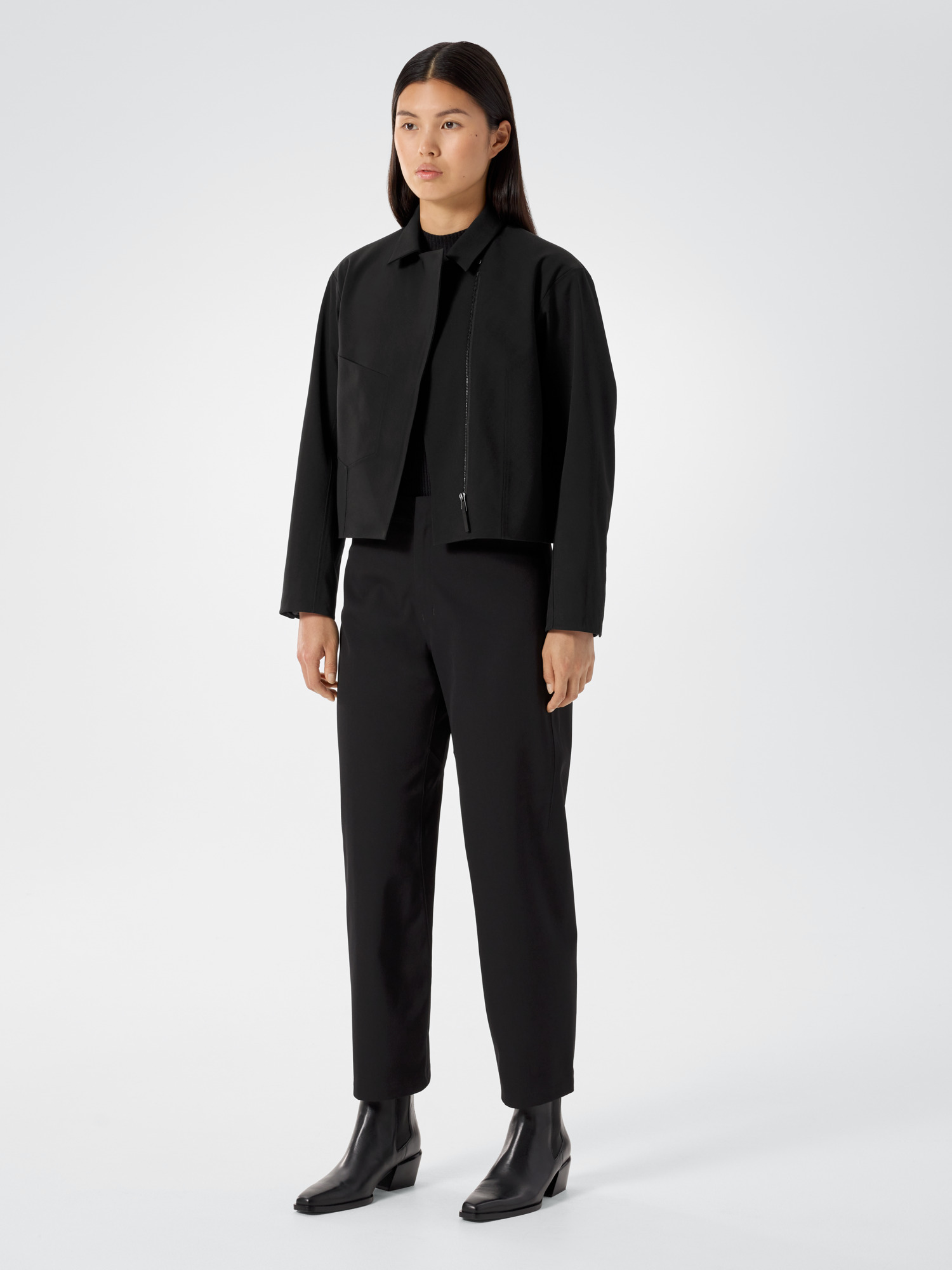 Belfry Wool Jacket - 3